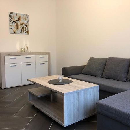 Gaestewohnung 6 Oschersleben Exteriör bild