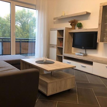 Gaestewohnung 6 Oschersleben Exteriör bild