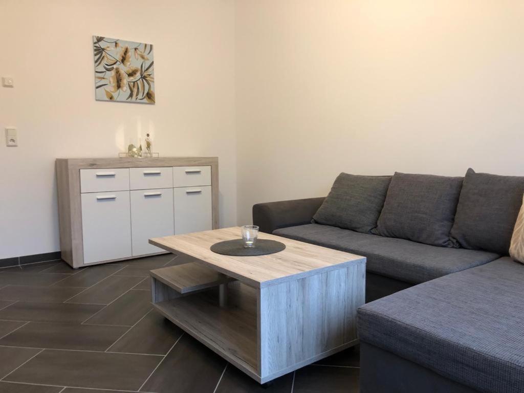 Gaestewohnung 6 Oschersleben Exteriör bild