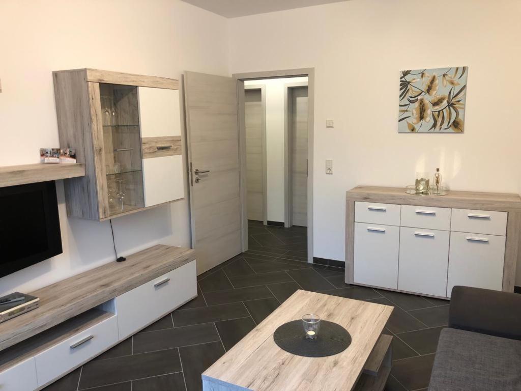 Gaestewohnung 6 Oschersleben Exteriör bild