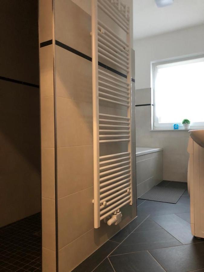 Gaestewohnung 6 Oschersleben Exteriör bild