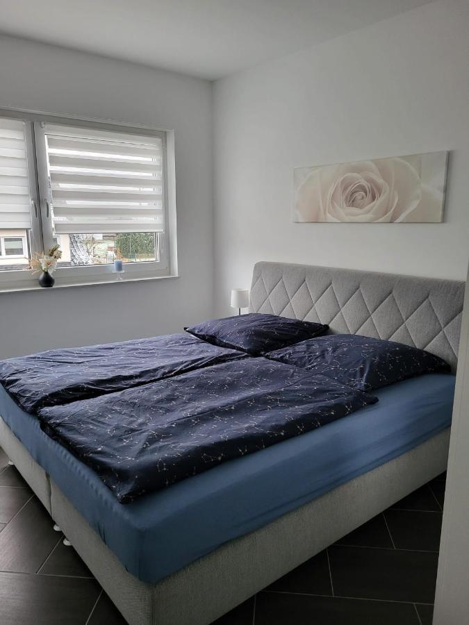 Gaestewohnung 6 Oschersleben Exteriör bild